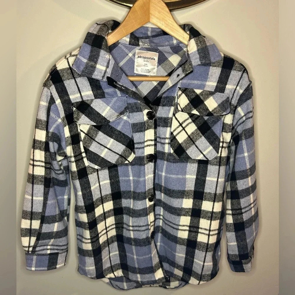 aeropostale kids size 10/12